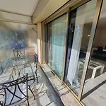 Proche croisette , appartement de 85m avec 2 chambres