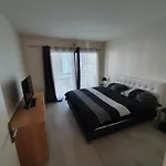 Proche croisette , appartement de 85m avec 2 chambres