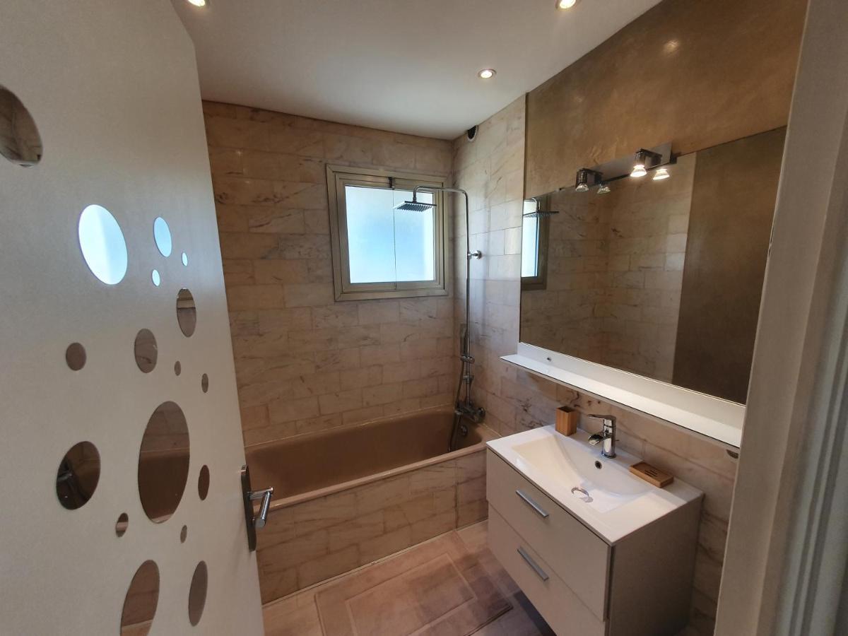 Proche croisette , appartement de 85m avec 2 chambres