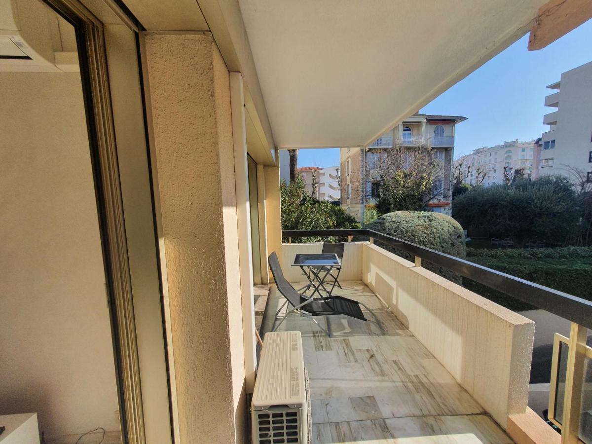 Appartement Proche croisette , appartement de 85m avec 2 chambres