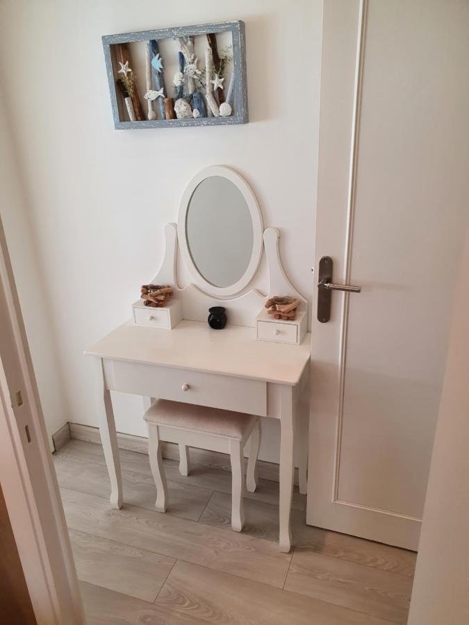 Appartement Proche croisette , appartement de 85m avec 2 chambres *